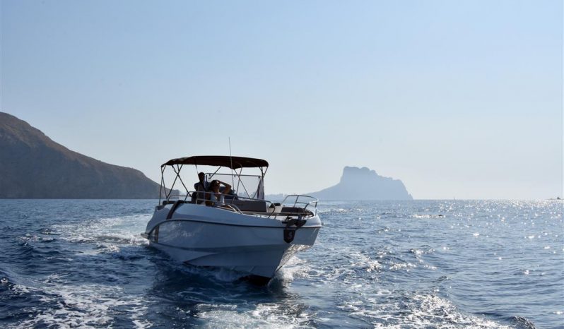 Beneteau Flyer 8.8