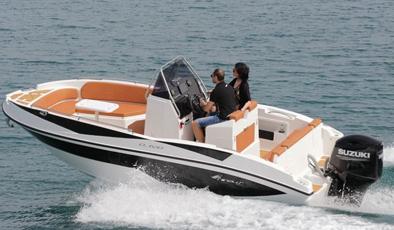 Nireus 620
