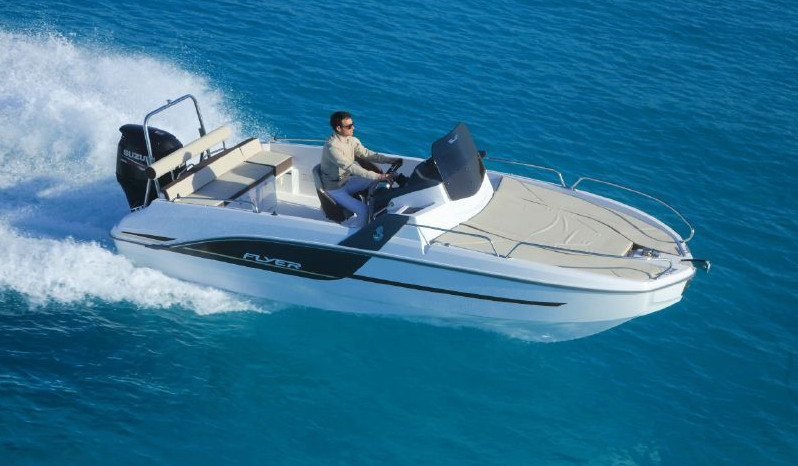 Beneteau Flyer 6